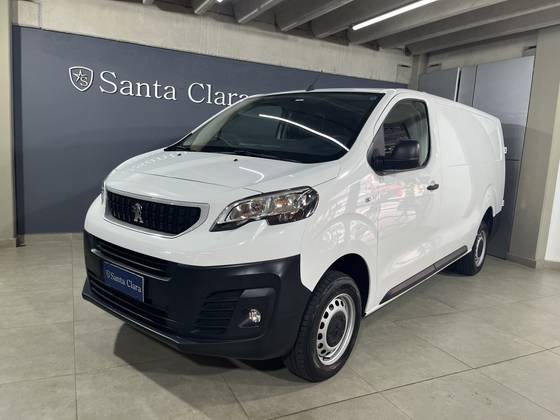 PEUGEOT EXPERT 1.5 BLUEHDI DIESEL CARGO MANUAL